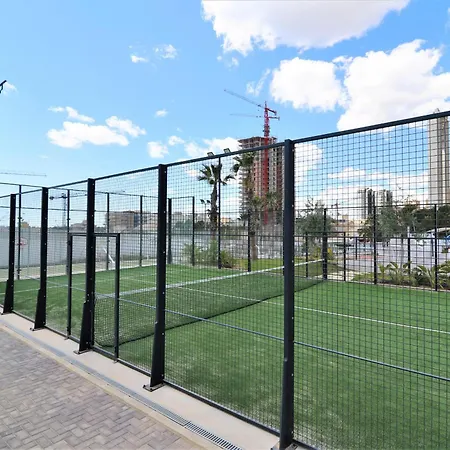 Appartement Sunset Waves Iv By Terreta