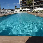 Sunset Waves Iv By Terreta Apartment Benidorm