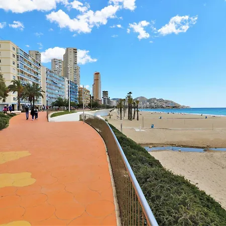 Sunset Waves Iv By Terreta Апартаменты