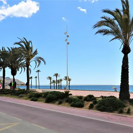 Appartamento Sunset Waves Iv By Terreta *