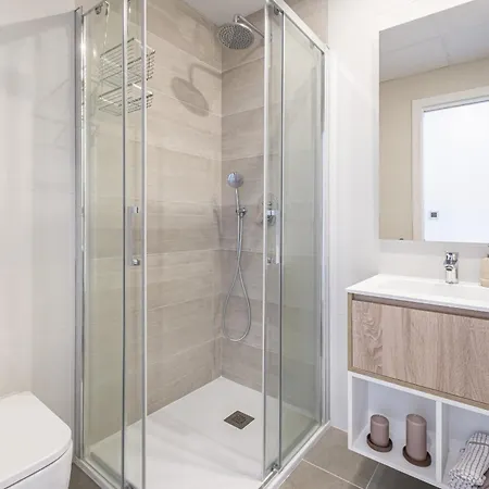 Appartamento Sunset Waves Iv By Terreta Benidorm