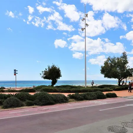 Sunset Waves Iv By Terreta Апартаменты *