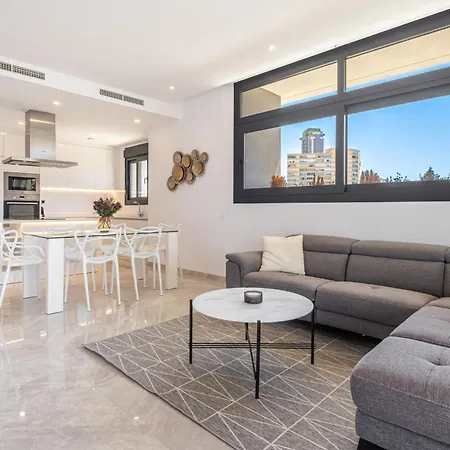 Sunset Waves Iv By Terreta