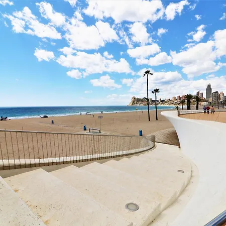 Appartamento Sunset Waves Iv By Terreta