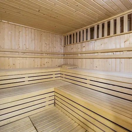 Sunset Waves Iv By Terreta Апартаменты Бенидорм