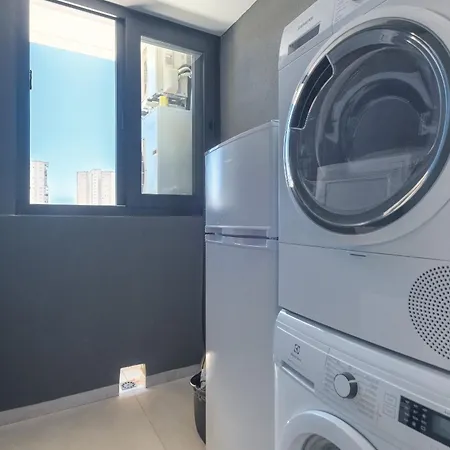 Appartamento Sunset Waves Iv By Terreta *