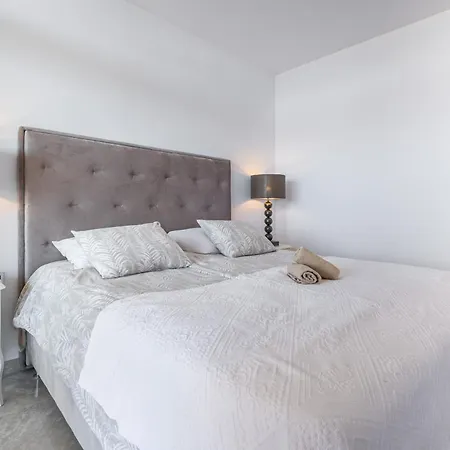 Appartamento Sunset Waves Iv By Terreta