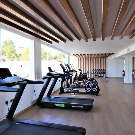 Sunset Waves Iv By Terreta